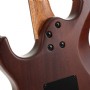 Cort G300 Raw Natural Satin Elektro Gitar