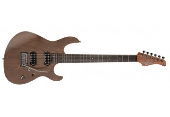 Cort G300 Raw Natural Satin - Elektro Gitar