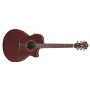 Ibanez AE100 BUF - Burgundy Flat