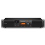Behringer NX6000D 3000-watt 2-channel Power Amplifier with DSP Power Amfi