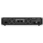 Behringer NX6000D 3000-watt 2-channel Power Amplifier with DSP Power Amfi