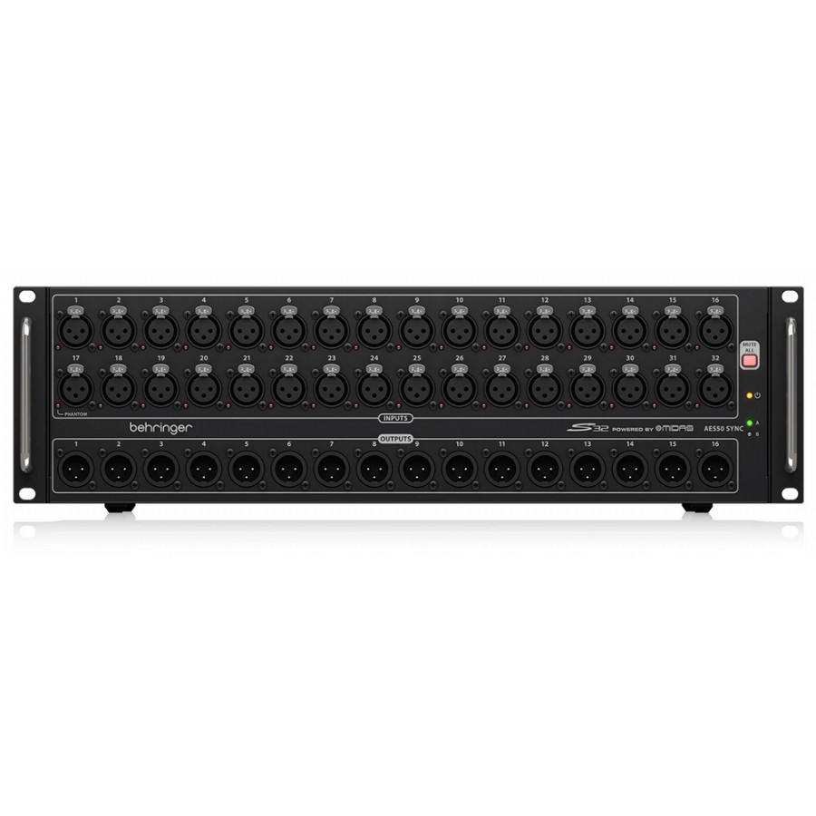 Behringer S32 I/O Stage Box