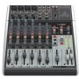 Behringer XENYX 1204USB Mikser
