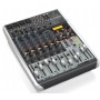 Behringer XENYX QX1204USB Mikser