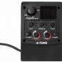 Cherub GT-6 Akustik Gitar Preamfisi ve Tuner
