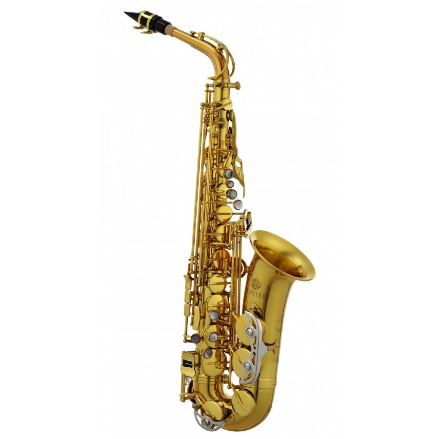 Jupiter JASSTRQ Stellar Alto Saksafon