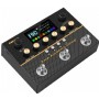 Nux Amp Academy Stomp Stereo Amp / FX Modeler Pedal
