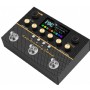 Nux Amp Academy Stomp Stereo Amp / FX Modeler Pedal