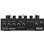 Nux Amp Academy Stomp Stereo Amp / FX Modeler Pedal