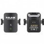 Nux B-6 Pro Wireless System Telsiz Saksafon Sistemi