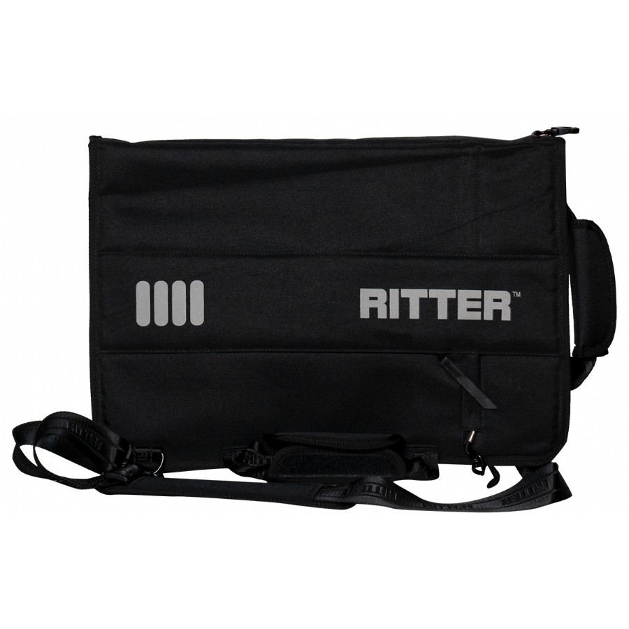 Ritter Bern RDB4-S02-SBK Baget Çantası