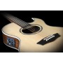 Washburn EA20S Nuno Bettencourt Signature Elektro Akustik Gitar