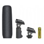 Audio-Technica ATR6550x Shotgun Kamera Mikrofonu
