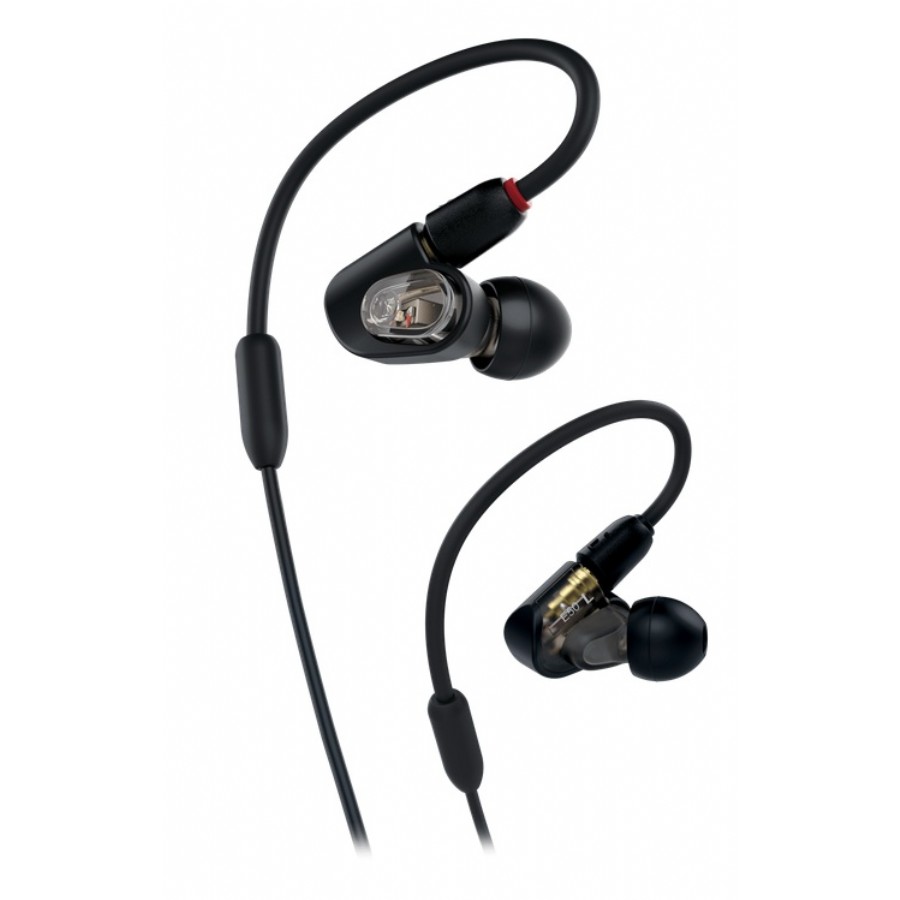 Audio-Technica ATH-E50 Kulakiçi Monitör Kulaklık
