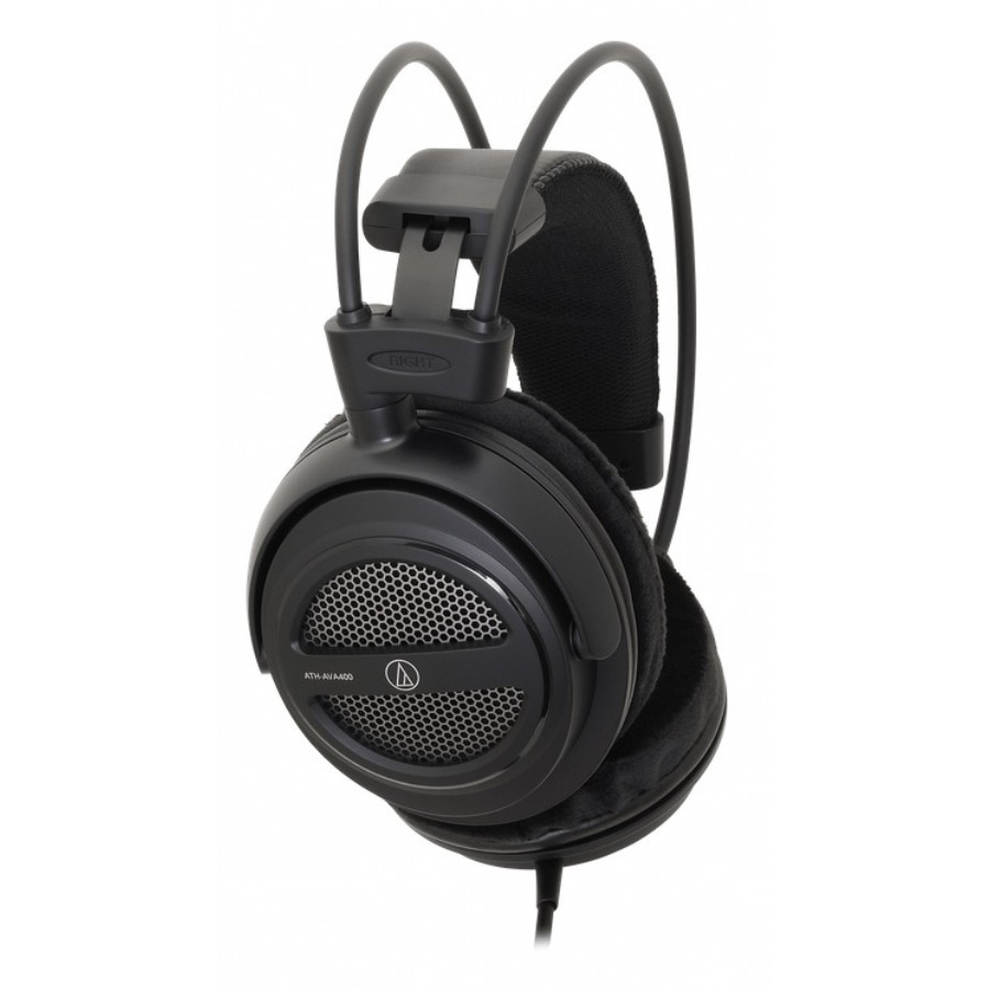 Audio-Technica ATH-AVA400 Open-back Dinamik Kulaklık