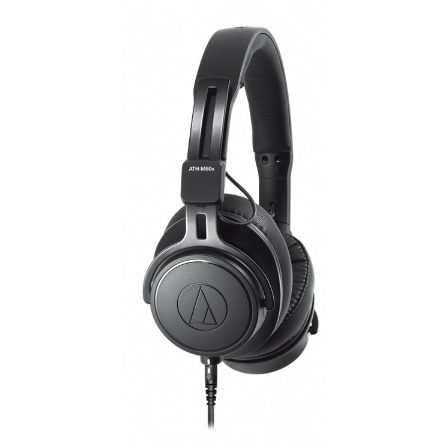 Audio-Technica ATH-M60XA Profesyonel Referans Kulaklık