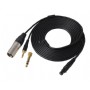 Audio-Technica BPHS2a Broadcast Stereo Headset