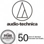 Audio-Technica ATR6250x Stereo Condenser Video Recording Stereo Mikrofon