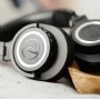 Audio-Technica ATH-M50xBT2 Siyah Kablosuz Kulaklık