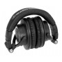 Audio-Technica ATH-M50xBT2 Siyah Kablosuz Kulaklık