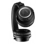 Audio-Technica ATH-M50xBT2 Siyah Kablosuz Kulaklık