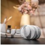 Audio-Technica ATH-M20xBT Beyaz Kablosuz Kulaklık