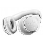 Audio-Technica ATH-M20xBT Beyaz Kablosuz Kulaklık