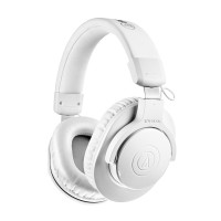Audio-Technica ATH-M20xBT Beyaz