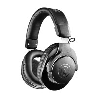 Audio-Technica ATH-M20xBT Siyah