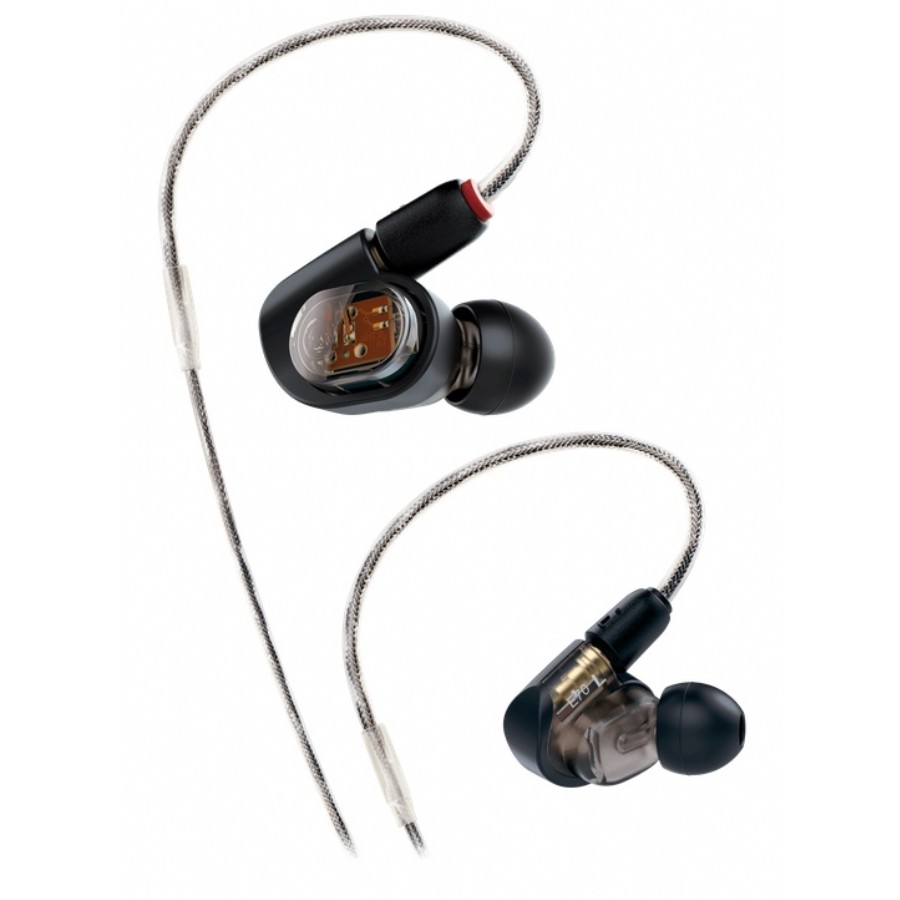 Audio-Technica ATH-E70 Kulak İçi Monitör Kulaklık