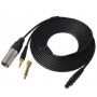 Audio-Technica BPHS2Ca Broadcast Stereo Headset