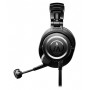 Audio-Technica ATH-M50XSTS-USB USB Bağlantılı Mikrofonlu Kulaklık