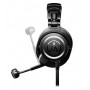 Audio-Technica ATH-M50XSTS-USB USB Bağlantılı Mikrofonlu Kulaklık