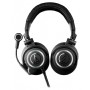 Audio-Technica ATH-M50XSTS-USB USB Bağlantılı Mikrofonlu Kulaklık