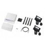 Audio-Technica ATW-1422 System 20 PRO Çift Tutuşlu Mikrofon Sistemi