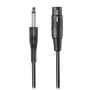 Audio-Technica ATR1300x Unidirectional Dinamik Vokal Enstrüman Mikrofonu