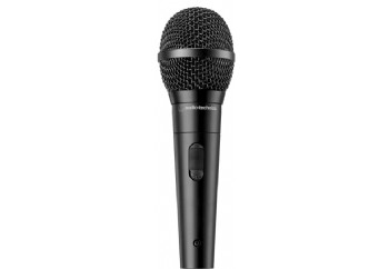 Audio-Technica ATR1300x - Unidirectional Dinamik Vokal Enstrüman Mikrofonu