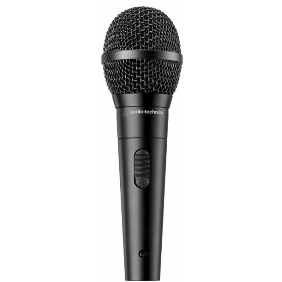 Audio-Technica ATR1300x Unidirectional Dinamik Vokal Enstrüman Mikrofonu