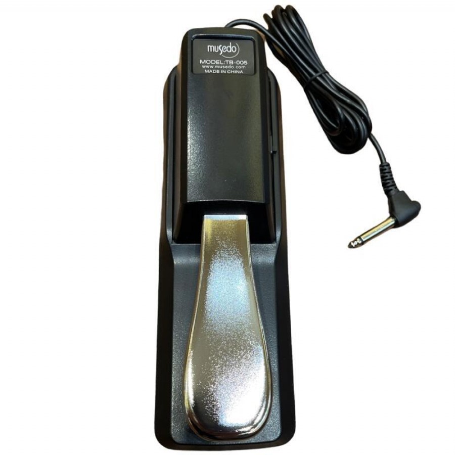 Cherub TB-005 Sustain Pedalı