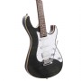 Cort G280 Select TBK - Trans Black Elektro Gitar