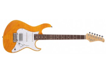 Cort G280 Select Am - Amber - Elektro Gitar