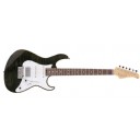 Cort G280 Select TBK - Trans Black