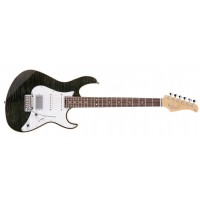 Cort G280 Select TBK - Trans Black