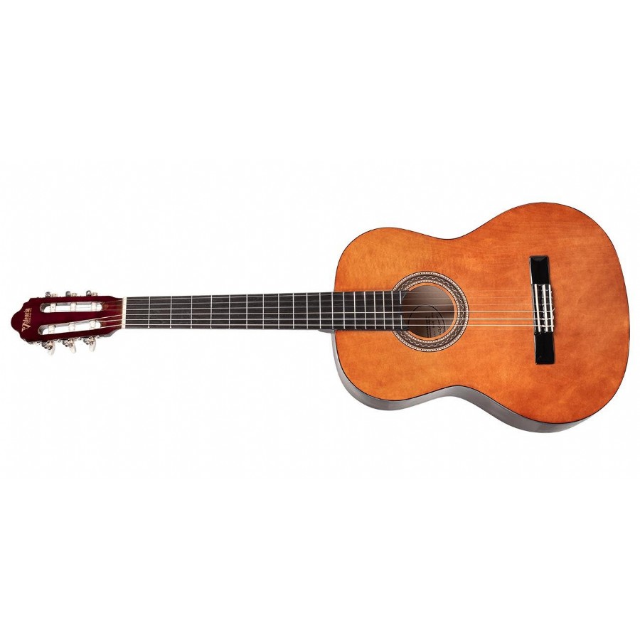 Valencia VC104TL Sap Çelikli Solak Klasik Gitar