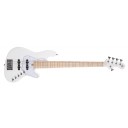 Cort Elrick NJS 5 Bass WH - White