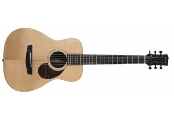 Enya EB-X1 PRO MAX Mini - Akustik Gitar