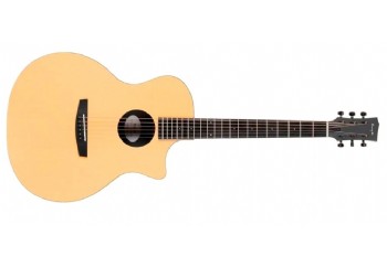Enya EGA-X0/NA Auditorium - Akustik Gitar