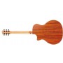 Enya EGA-X0/NA SP1 Naturel Elektro Akustik Gitar
