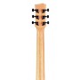Enya EGA-X0/NA SP1 Naturel Elektro Akustik Gitar