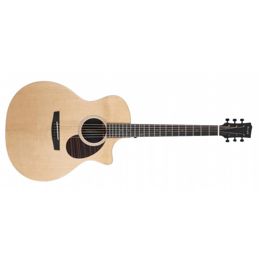 Enya EGA-X1 PRO MAX Akustik Gitar